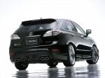 Lexus RX350 Black Bison Edition by Wald 2009 года